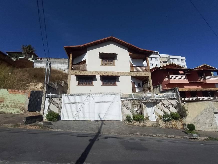 Casa para Venda, Belo Horizonte / MG, bairro Fernão Dias, 4 dormitórios ...